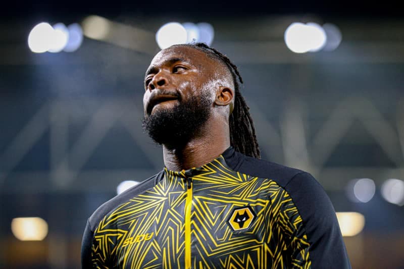 Football. FA Cup. Wolverhampton Wanderers - Liverpool. 06.03.2026