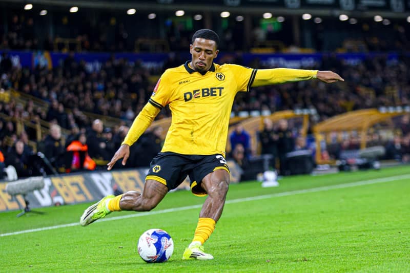 Football. FA Cup. Wolverhampton Wanderers - Liverpool. 06.03.2026