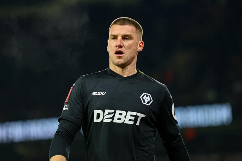 Football. FA Cup. Wolverhampton Wanderers - Liverpool. 06.03.2026