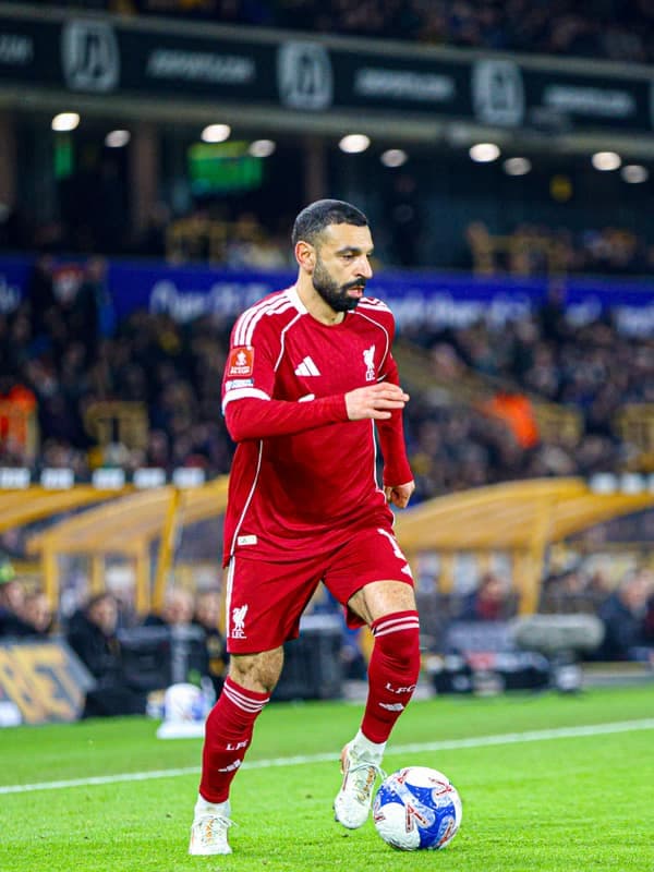 Football. FA Cup. Wolverhampton Wanderers - Liverpool. 06.03.2026