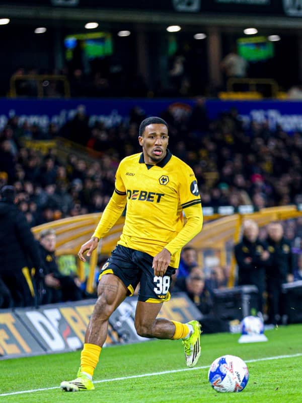 Football. FA Cup. Wolverhampton Wanderers - Liverpool. 06.03.2026