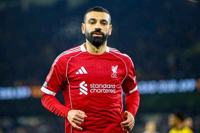 Football. FA Cup. Wolverhampton Wanderers - Liverpool. 06.03.2026
