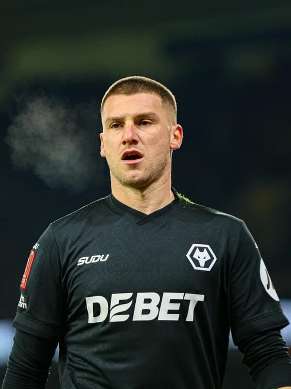 Football. FA Cup. Wolverhampton Wanderers - Liverpool. 06.03.2026