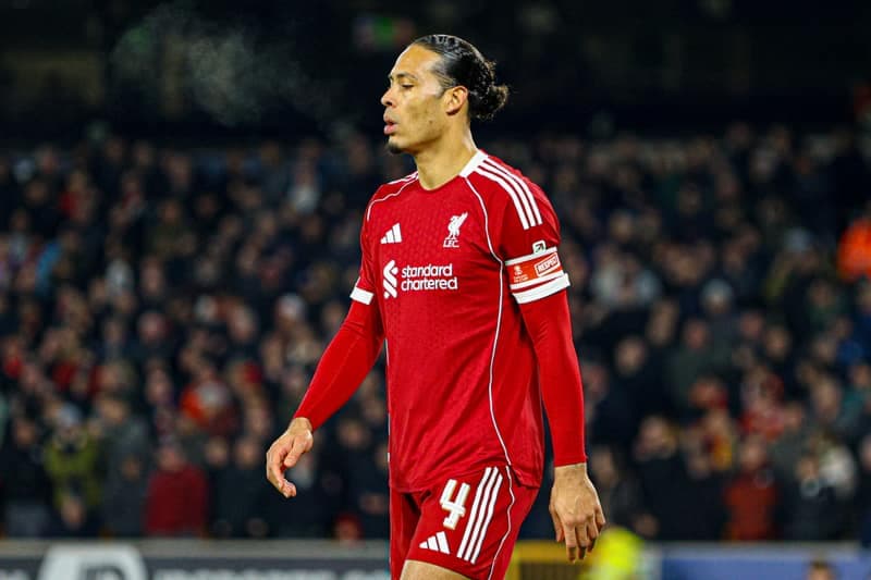 Football. FA Cup. Wolverhampton Wanderers - Liverpool. 06.03.2026