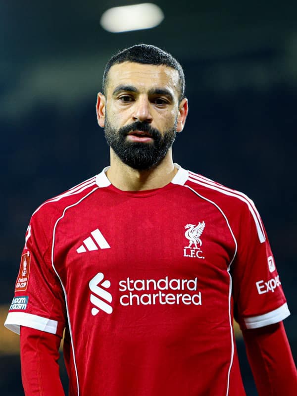 Football. FA Cup. Wolverhampton Wanderers - Liverpool. 06.03.2026