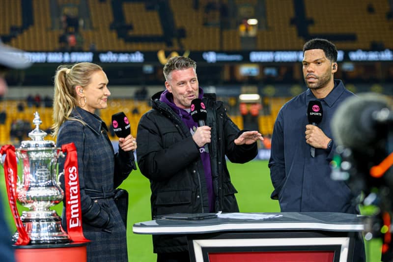 Football. FA Cup. Wolverhampton Wanderers - Liverpool. 06.03.2026