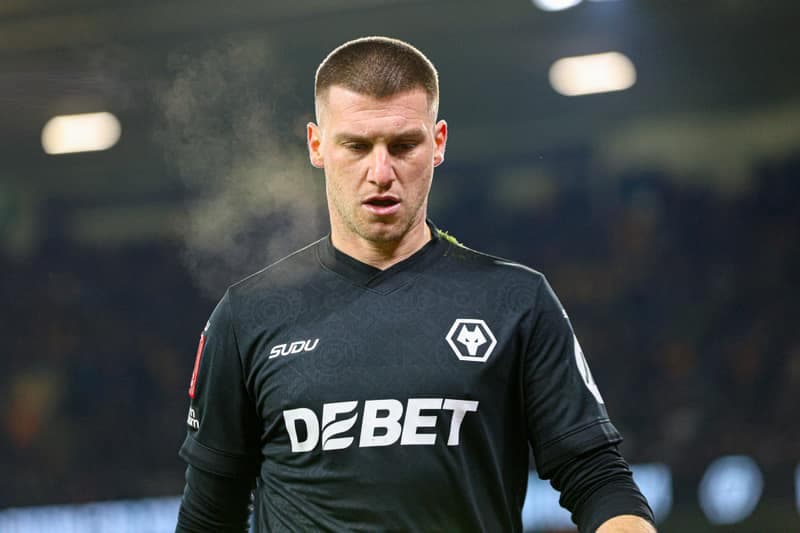 Football. FA Cup. Wolverhampton Wanderers - Liverpool. 06.03.2026
