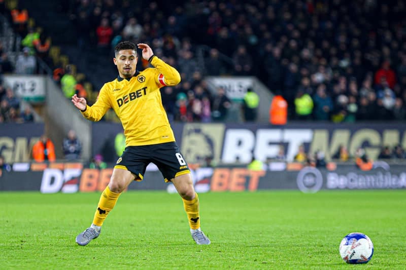 Football. FA Cup. Wolverhampton Wanderers - Liverpool. 06.03.2026