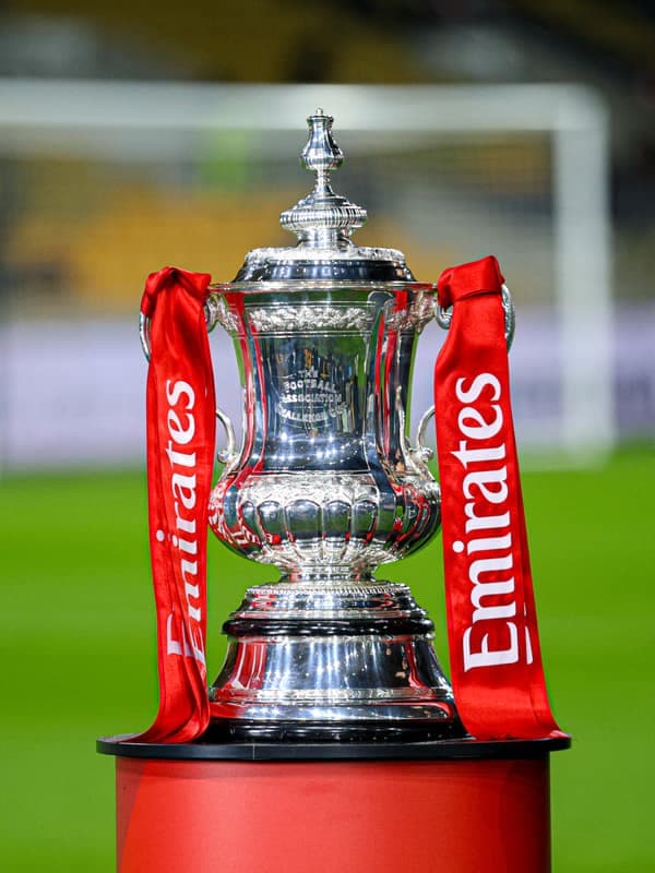 Football. FA Cup. Wolverhampton Wanderers - Liverpool. 06.03.2026