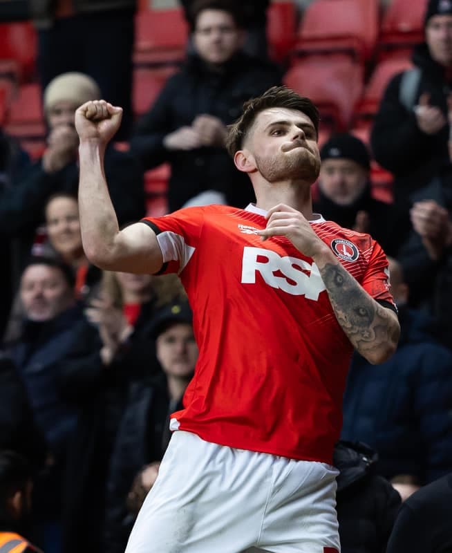 Football. Sky Bet Championship. Charlton Athletic - Birmingham City. 07.03.2026