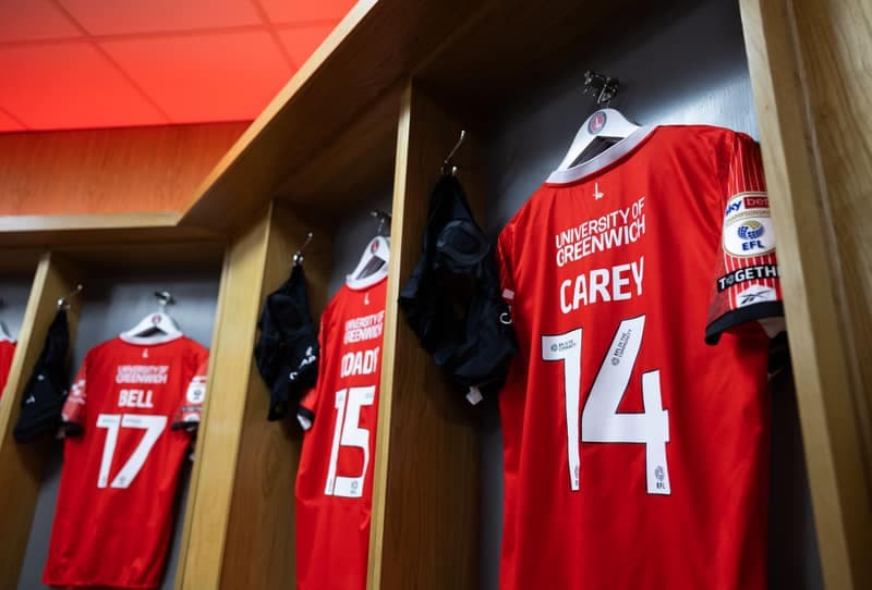 Football. Sky Bet Championship. Charlton Athletic - Birmingham City. 07.03.2026