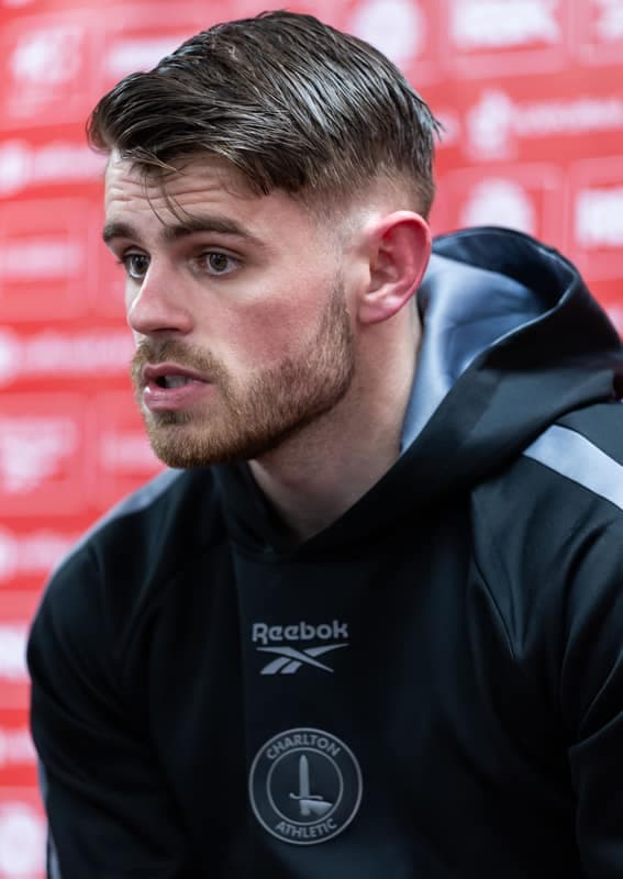Football. Sky Bet Championship. Charlton Athletic - Birmingham City. 07.03.2026