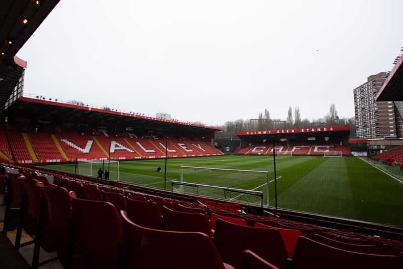 Football. Sky Bet Championship. Charlton Athletic - Birmingham City. 07.03.2026