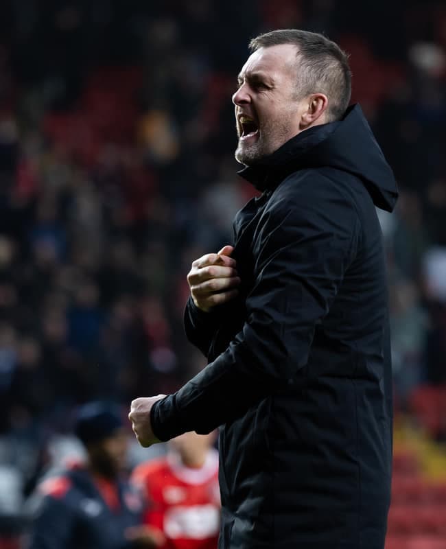 Football. Sky Bet Championship. Charlton Athletic - Birmingham City. 07.03.2026