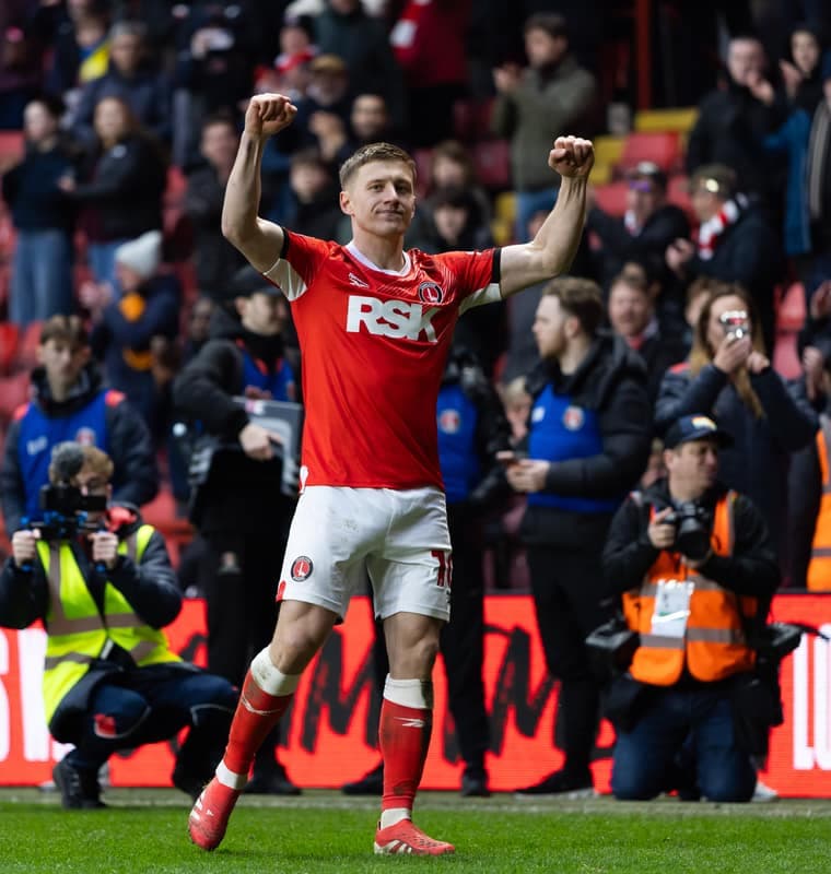 Football. Sky Bet Championship. Charlton Athletic - Birmingham City. 07.03.2026