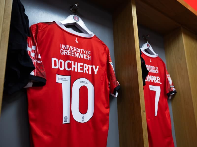 Football. Sky Bet Championship. Charlton Athletic - Birmingham City. 07.03.2026