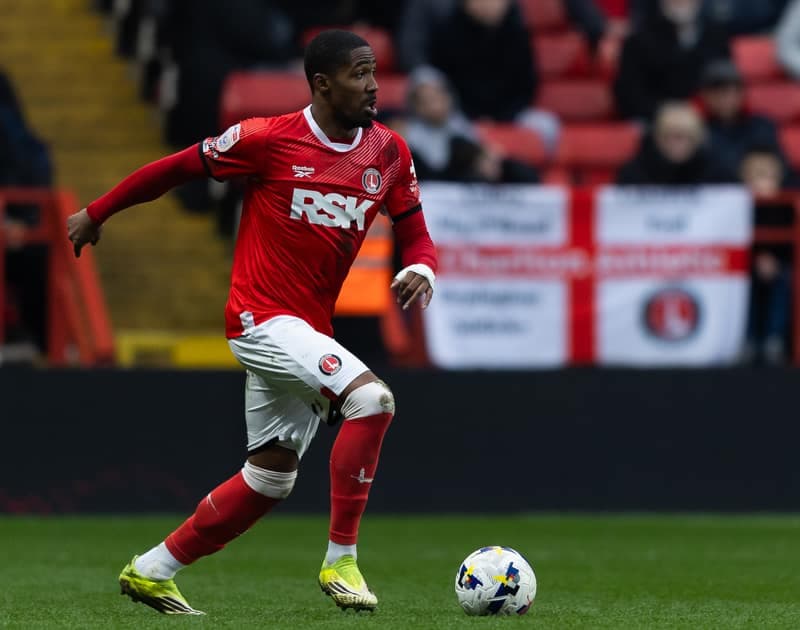 Football. Sky Bet Championship. Charlton Athletic - Birmingham City. 07.03.2026