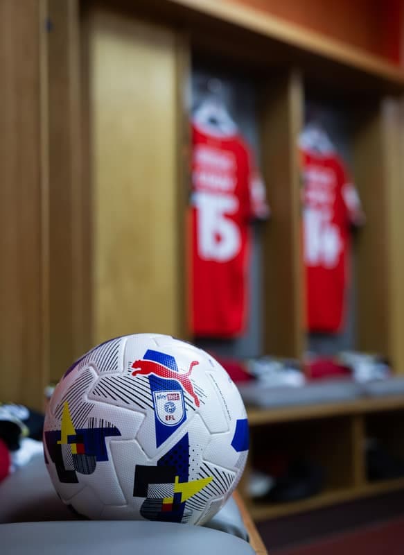 Football. Sky Bet Championship. Charlton Athletic - Birmingham City. 07.03.2026