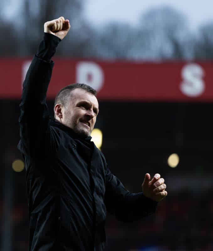 Football. Sky Bet Championship. Charlton Athletic - Birmingham City. 07.03.2026