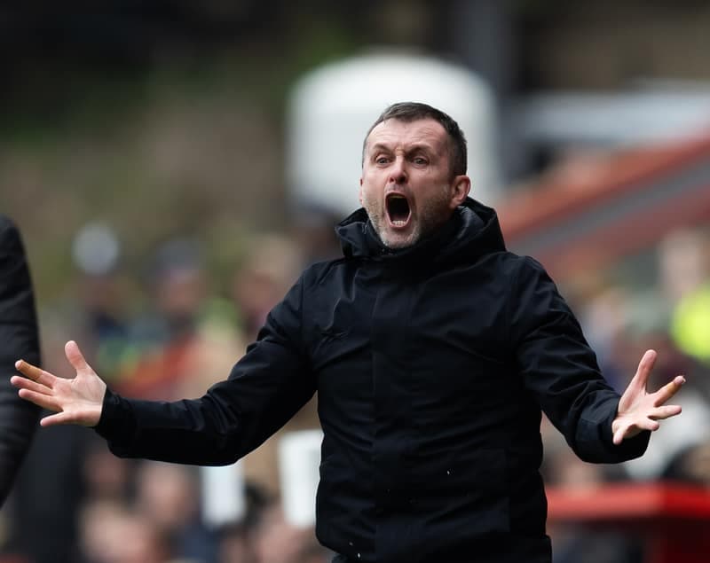 Football. Sky Bet Championship. Charlton Athletic - Birmingham City. 07.03.2026