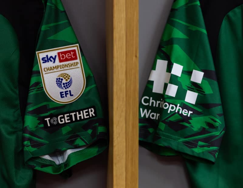 Football. Sky Bet Championship. Charlton Athletic - Birmingham City. 07.03.2026