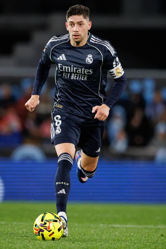 Football. La Liga. RC Celta de Vigo - Real Madrid. 00.00.0000