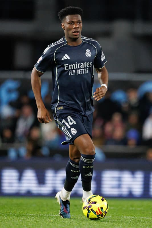 Football. La Liga. RC Celta de Vigo - Real Madrid. 00.00.0000
