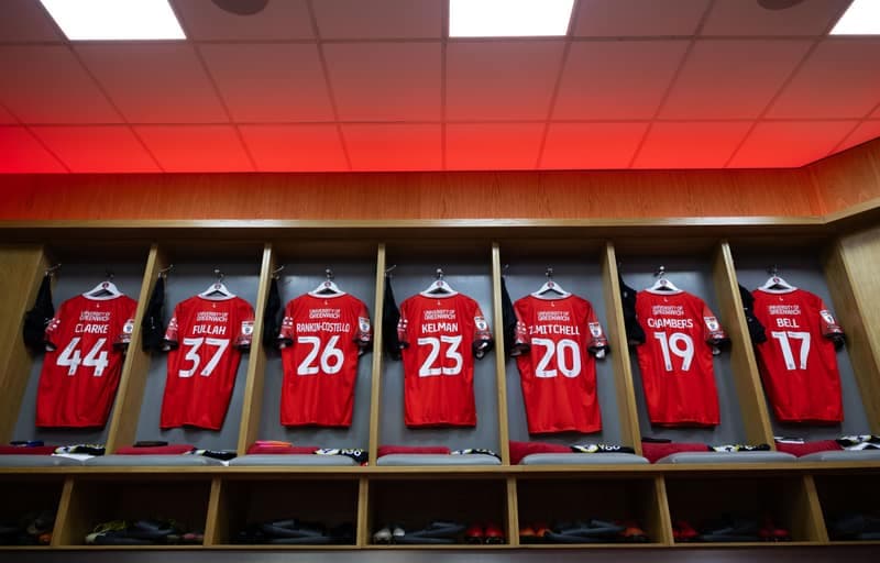 Football. Sky Bet Championship. Charlton Athletic - Birmingham City. 07.03.2026