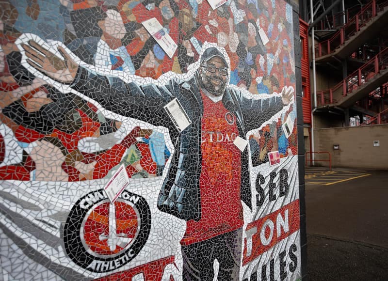 Football. Sky Bet Championship. Charlton Athletic - Birmingham City. 07.03.2026