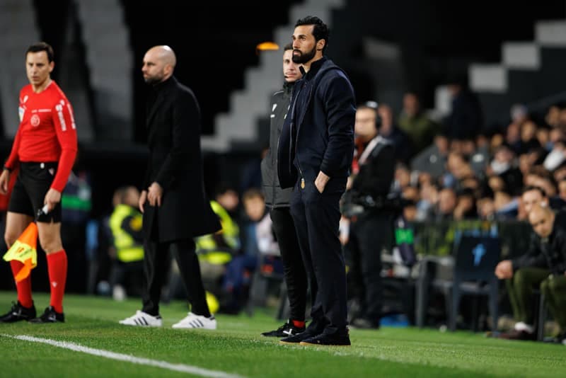 Football. La Liga. RC Celta de Vigo - Real Madrid. 00.00.0000