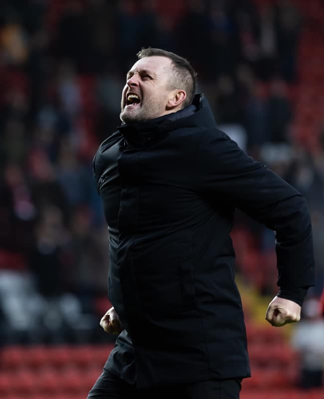 Football. Sky Bet Championship. Charlton Athletic - Birmingham City. 07.03.2026