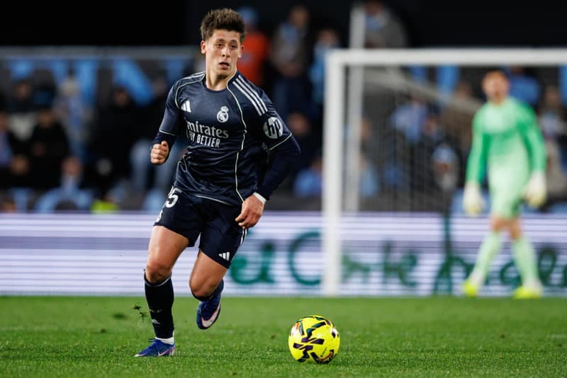 Football. La Liga. RC Celta de Vigo - Real Madrid. 00.00.0000