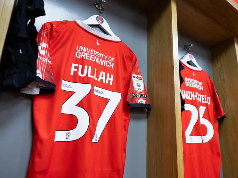 Football. Sky Bet Championship. Charlton Athletic - Birmingham City. 07.03.2026