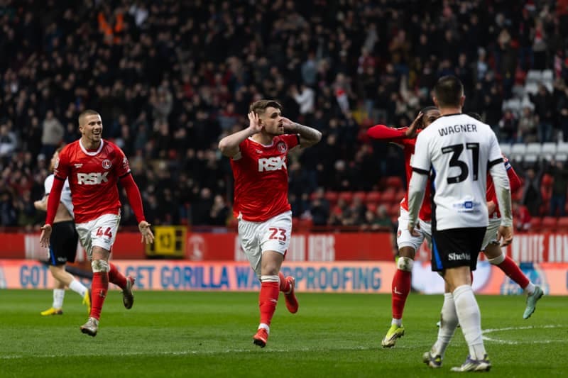 Football. Sky Bet Championship. Charlton Athletic - Birmingham City. 07.03.2026