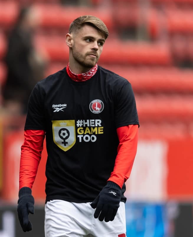 Football. Sky Bet Championship. Charlton Athletic - Birmingham City. 07.03.2026