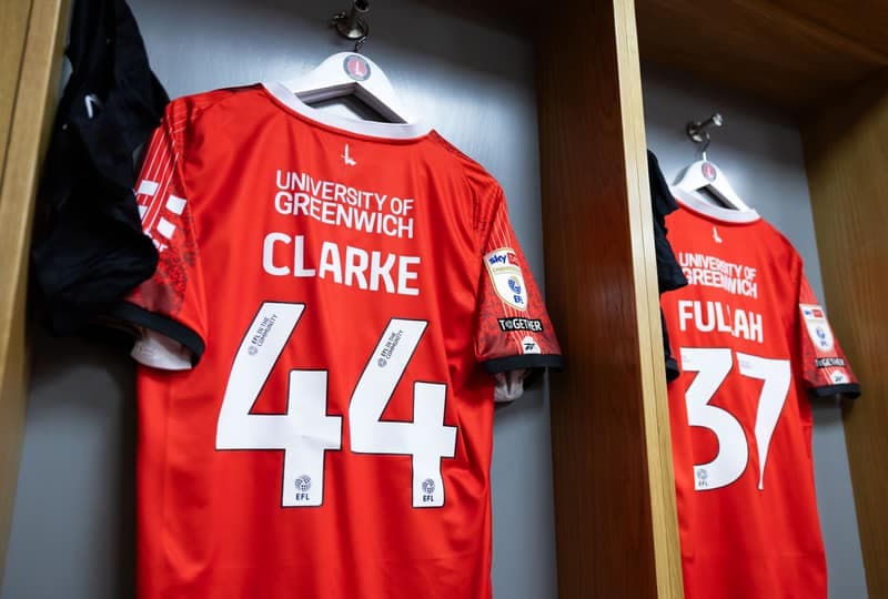 Football. Sky Bet Championship. Charlton Athletic - Birmingham City. 07.03.2026