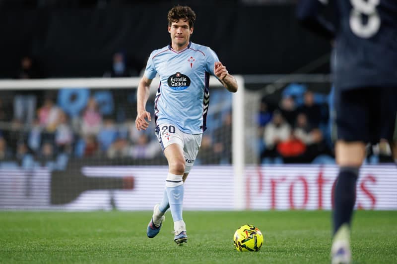 Football. La Liga. RC Celta de Vigo - Real Madrid. 00.00.0000