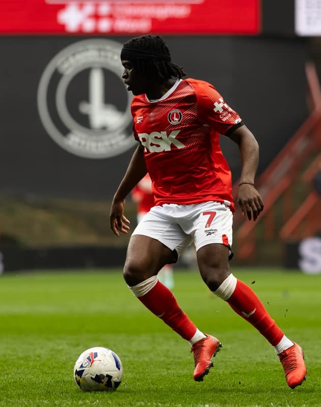 Football. Sky Bet Championship. Charlton Athletic - Birmingham City. 07.03.2026