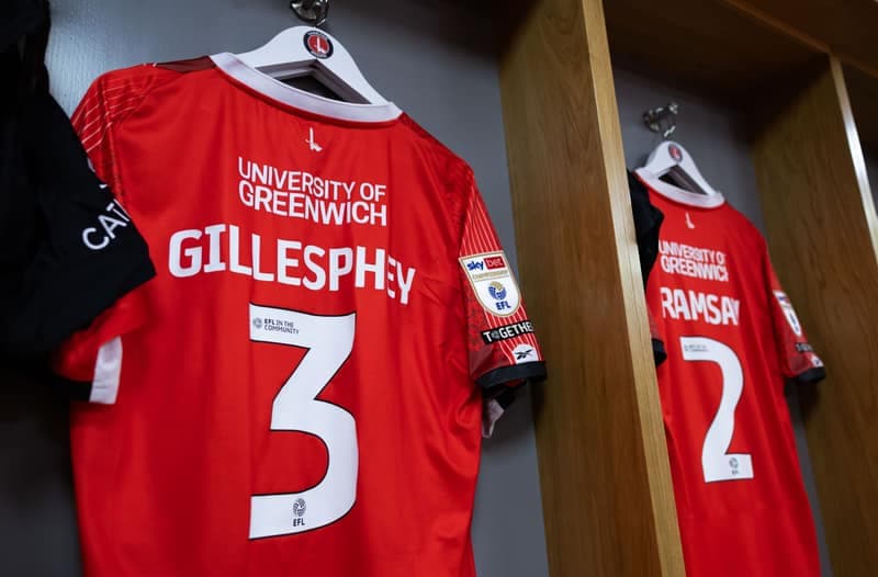Football. Sky Bet Championship. Charlton Athletic - Birmingham City. 07.03.2026