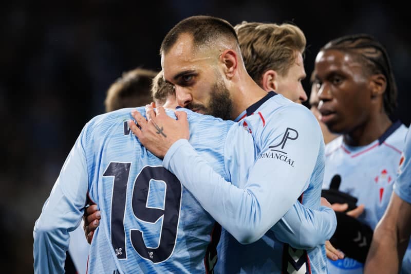 Football. La Liga. RC Celta de Vigo - Real Madrid. 00.00.0000
