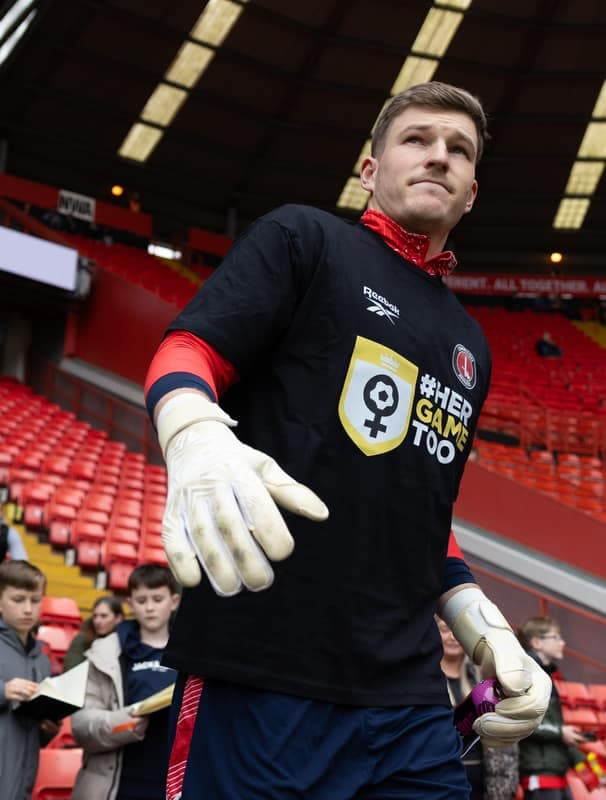Football. Sky Bet Championship. Charlton Athletic - Birmingham City. 07.03.2026