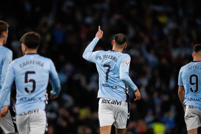 Football. La Liga. RC Celta de Vigo - Real Madrid. 00.00.0000
