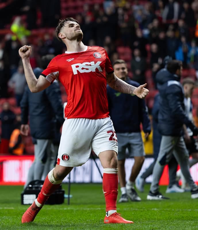 Football. Sky Bet Championship. Charlton Athletic - Birmingham City. 07.03.2026