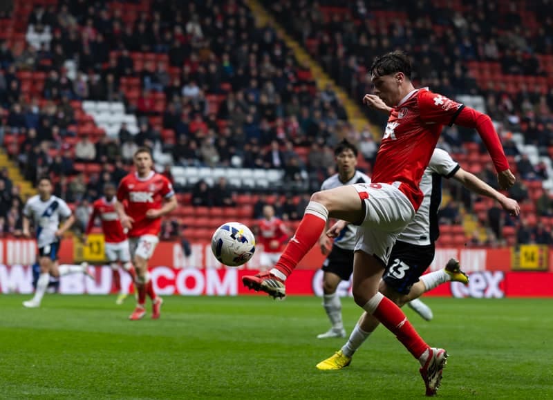 Football. Sky Bet Championship. Charlton Athletic - Birmingham City. 07.03.2026