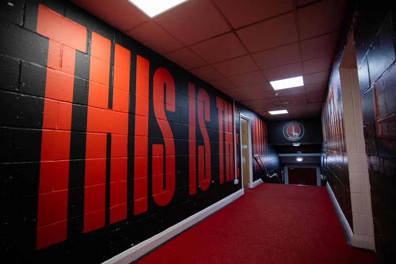 Football. Sky Bet Championship. Charlton Athletic - Birmingham City. 07.03.2026