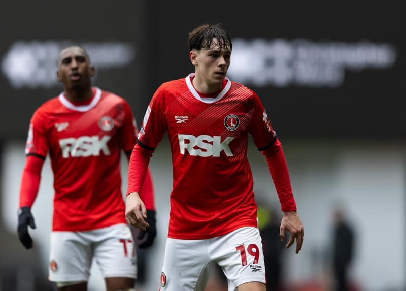 Football. Sky Bet Championship. Charlton Athletic - Birmingham City. 07.03.2026
