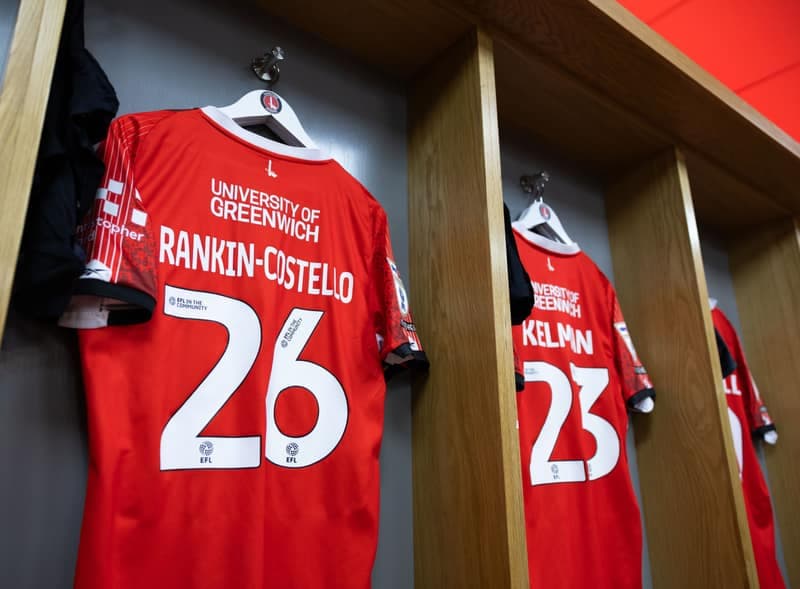 Football. Sky Bet Championship. Charlton Athletic - Birmingham City. 07.03.2026