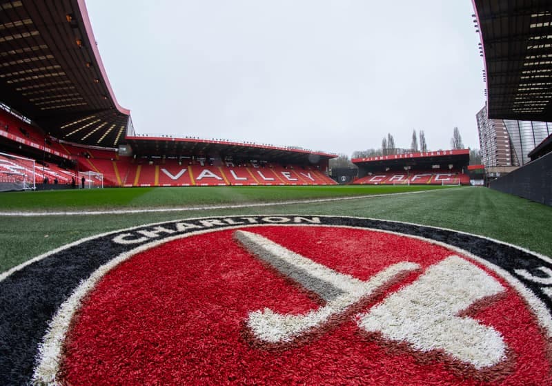 Football. Sky Bet Championship. Charlton Athletic - Birmingham City. 07.03.2026