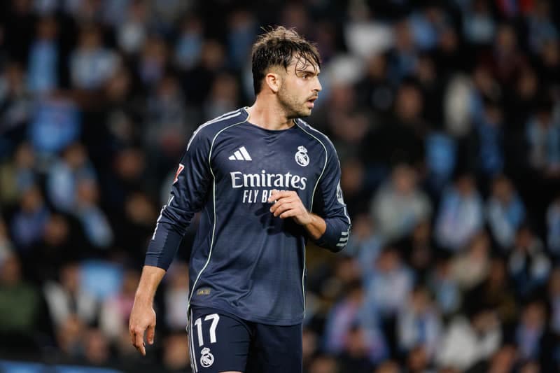 Football. La Liga. RC Celta de Vigo - Real Madrid. 00.00.0000