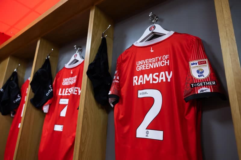 Football. Sky Bet Championship. Charlton Athletic - Birmingham City. 07.03.2026
